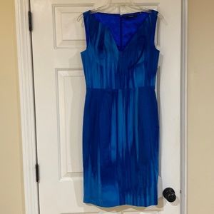TAHARI Dress - size 6